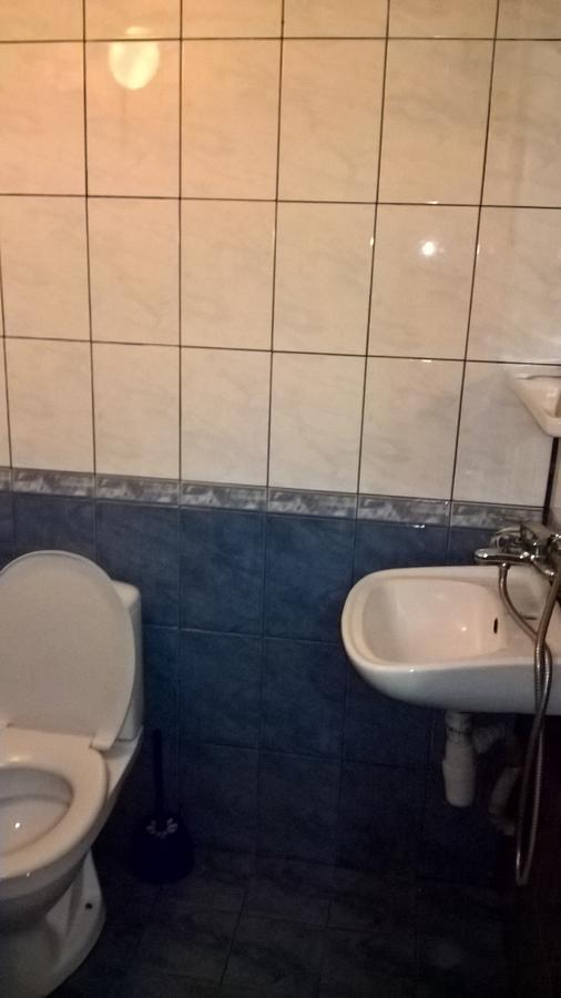 רוסה Hostel Ruschuk מראה חיצוני תמונה