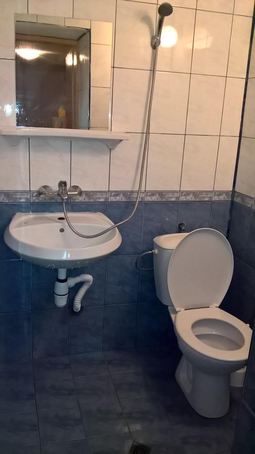 רוסה Hostel Ruschuk מראה חיצוני תמונה