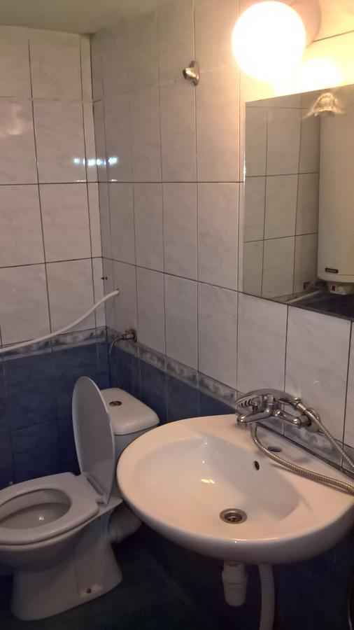 רוסה Hostel Ruschuk מראה חיצוני תמונה