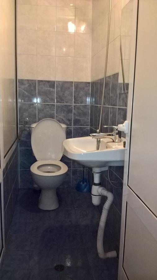 רוסה Hostel Ruschuk מראה חיצוני תמונה