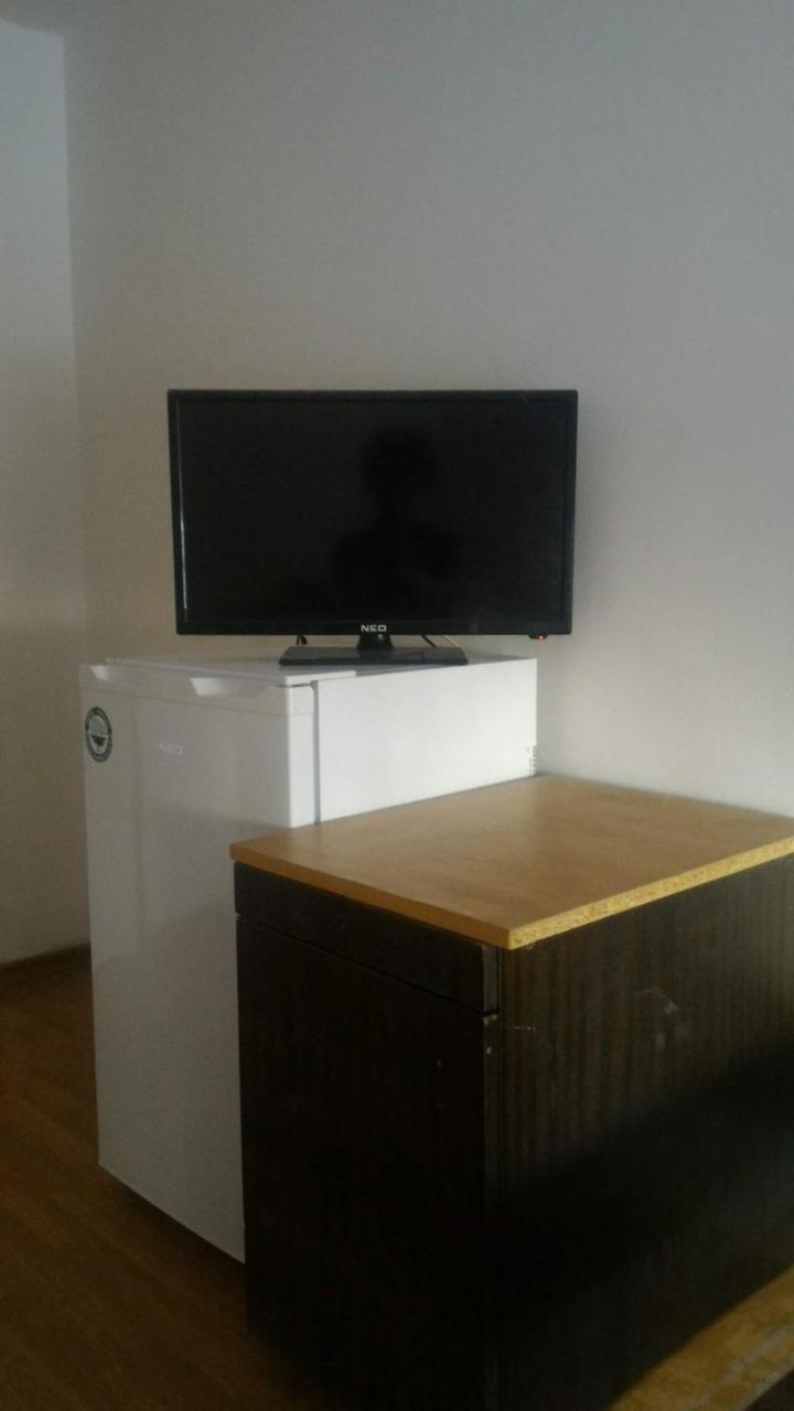 רוסה Hostel Ruschuk מראה חיצוני תמונה