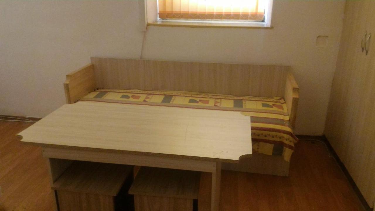 רוסה Hostel Ruschuk מראה חיצוני תמונה